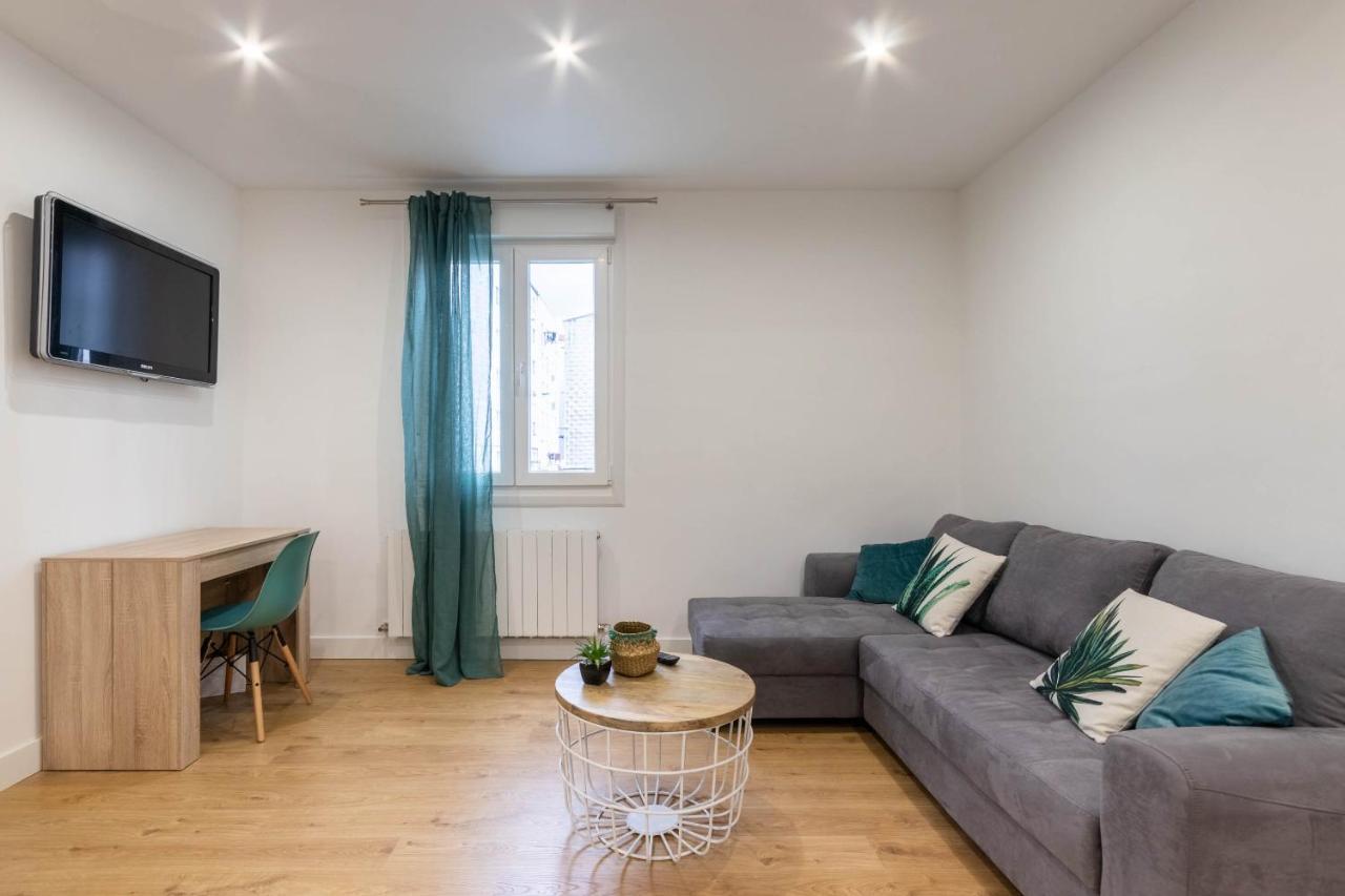 Apartment Indautxu Iii By Aston