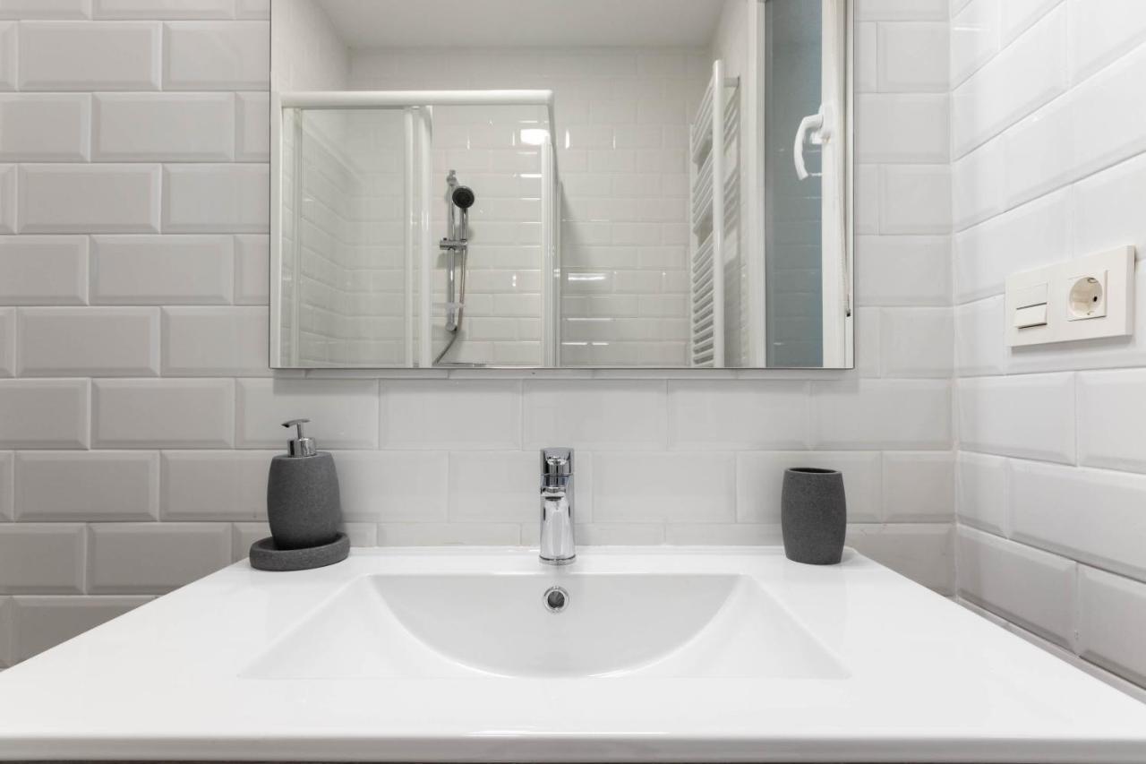 Indautxu Iii By Aston Apartment *