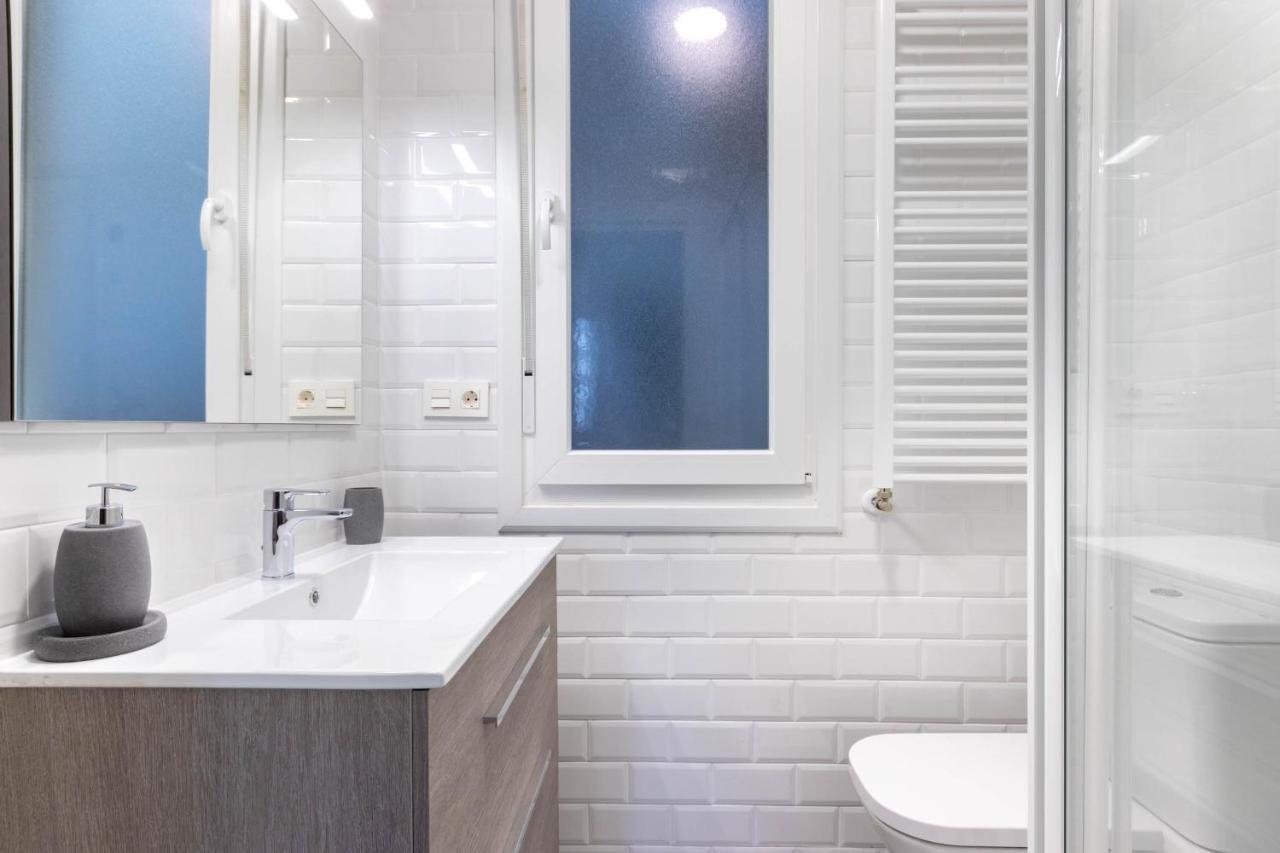 Apartment Indautxu Iii By Aston *