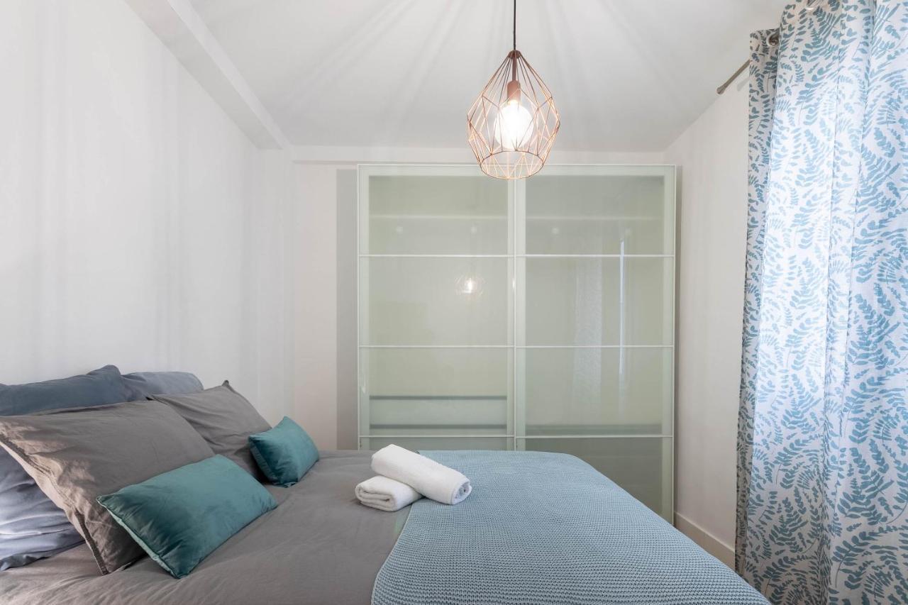 Indautxu Iii By Aston Apartment *