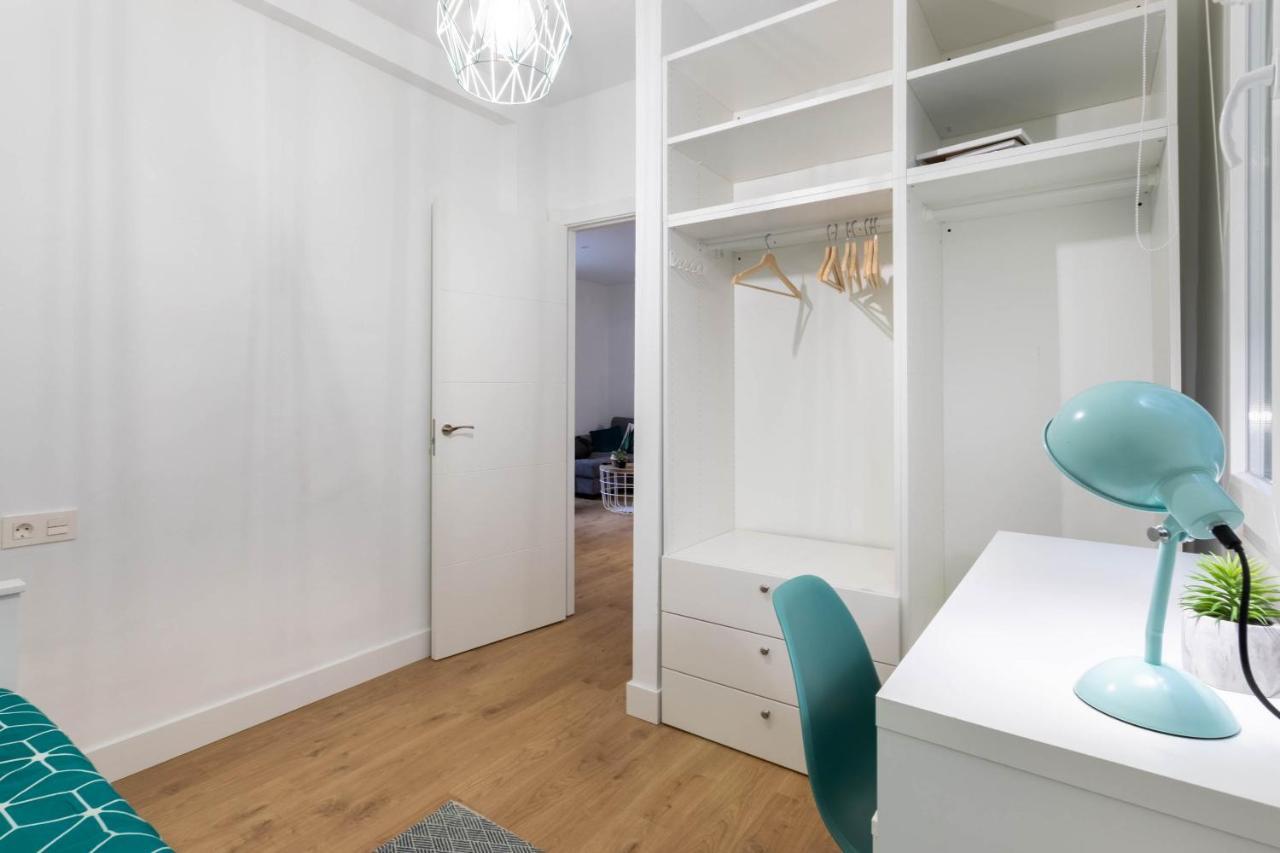 Apartment Indautxu Iii By Aston Bilbao